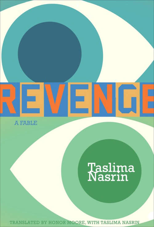 Revenge: A Fable