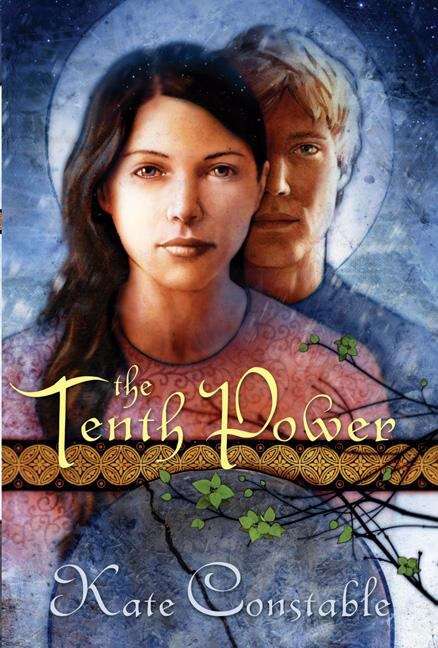 Book cover of The Tenth Power (Chanters of Tremaris Trilogy, Book #3)