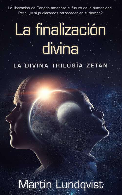 Book cover of La finalización divina