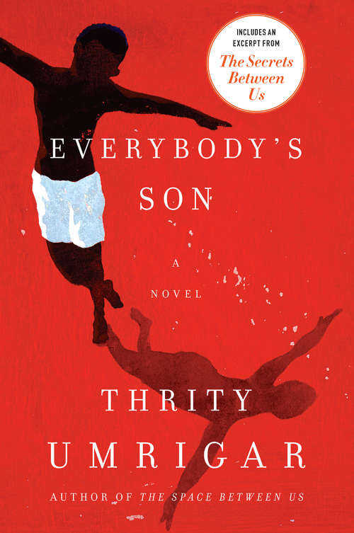 Book cover of Everybody's Son: A Novel