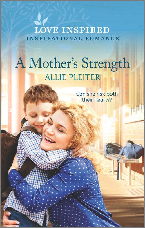 A Mother's Strength (Wander Canyon #4)