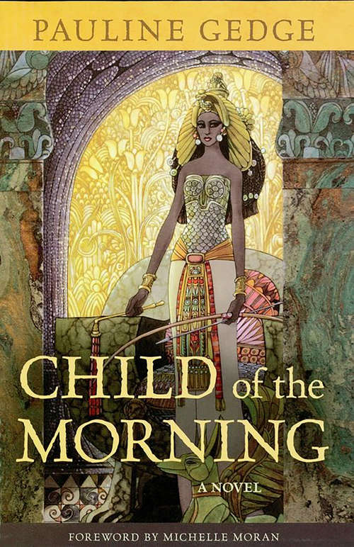 Book cover of Child of the Morning: A Novel