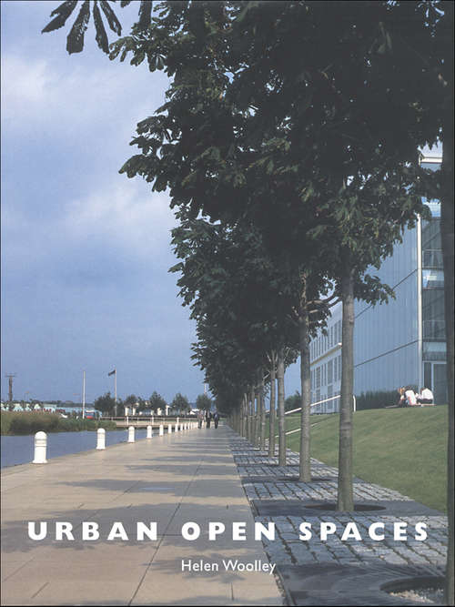 Urban Open Spaces