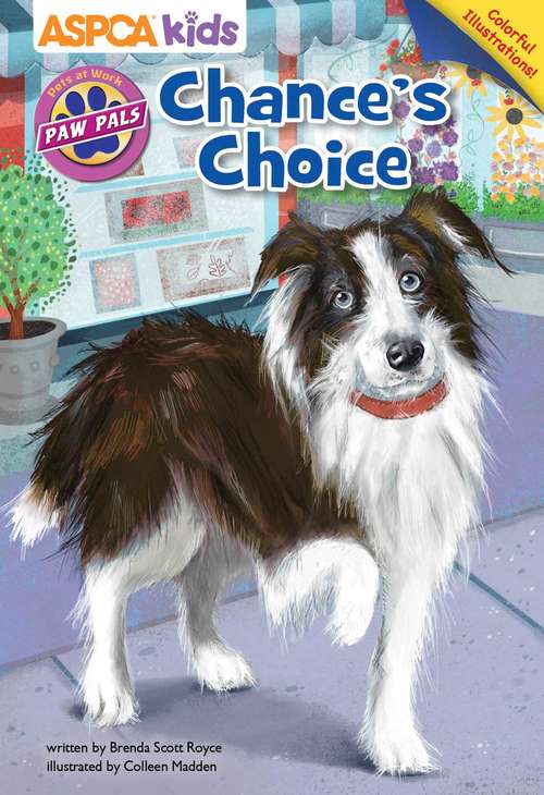 ASPCA PAW Pals: Chance's Choice (PAW Pals)