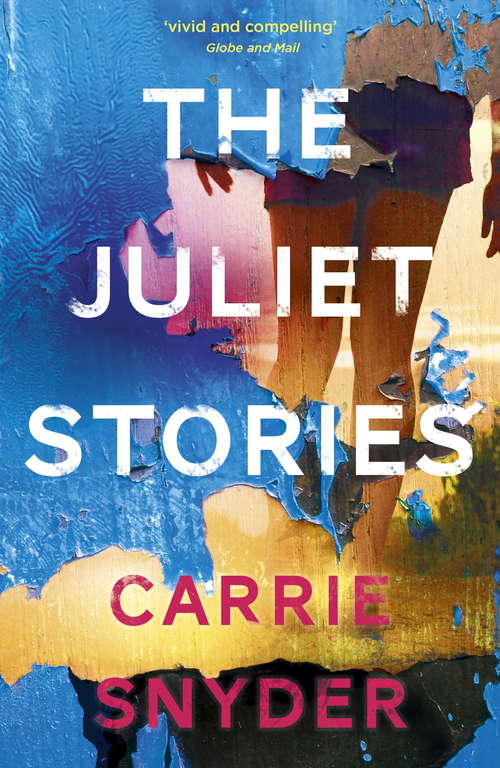 The Juliet Stories