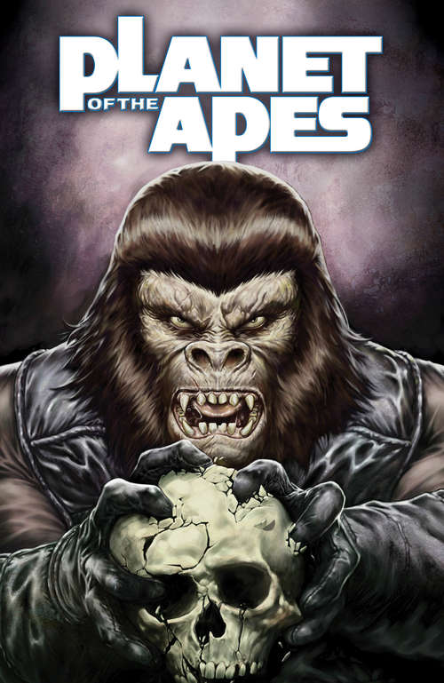 Planet of the Apes Vol. 1: Vol. 1 (Planet of the Apes #1)