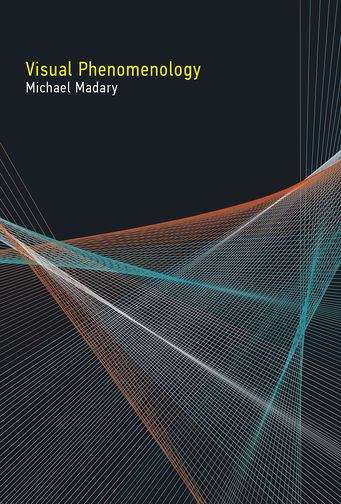 Book cover of Visual Phenomenology