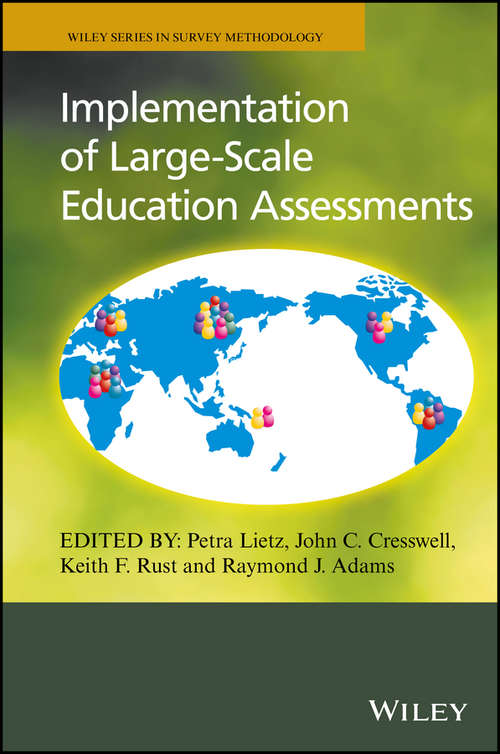 Implementation of Large-Scale Education Assessments