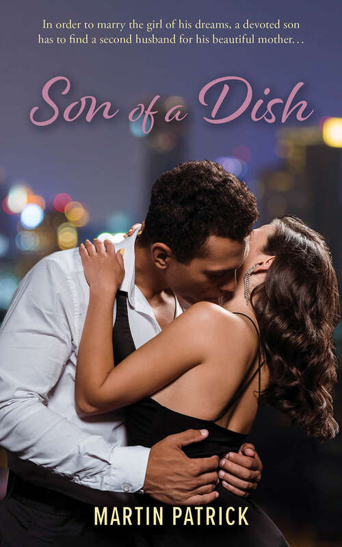 Book cover of Son of a Dish