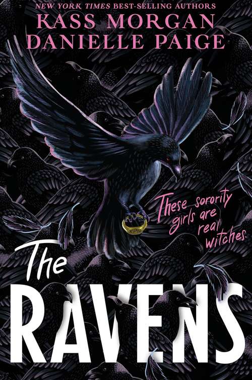 The Ravens (The Ravens)