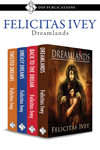 Dreamlands Bundle (DSP Publications Bundles #1)