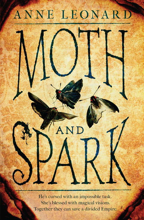 Moth and Spark