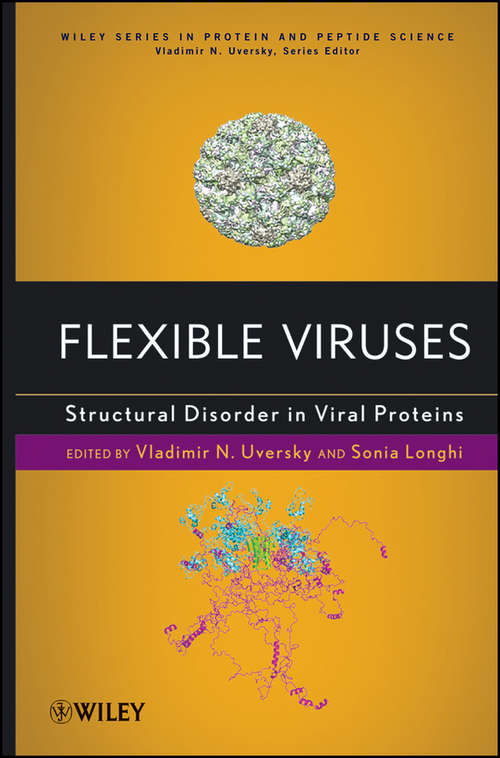 Book cover of Flexible Viruses