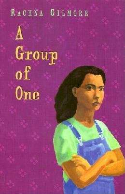Book cover of A Group of One