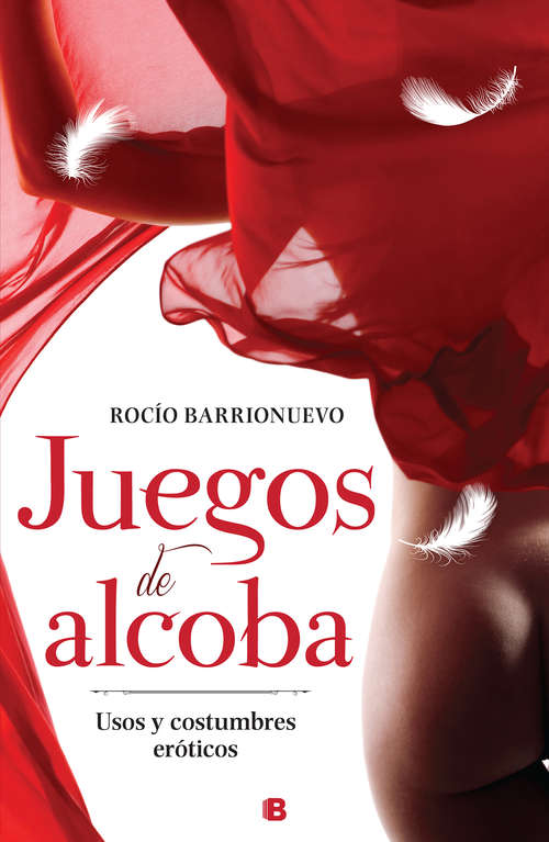 Book cover of Juegos de alcoba