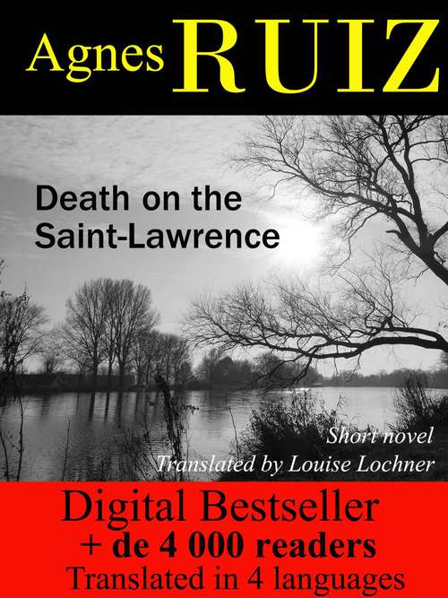 Death on the St. Lawrence