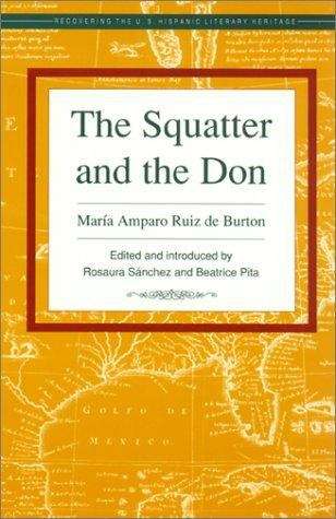 The Squatter and the Don, Second Edition