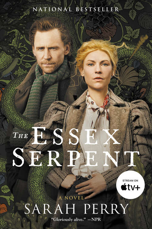 The Essex Serpent: A Novel