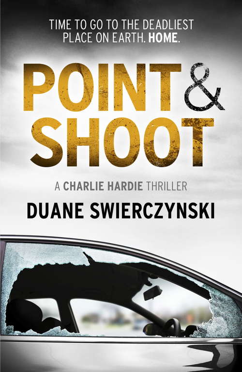 Point and Shoot (Charlie Hardie)