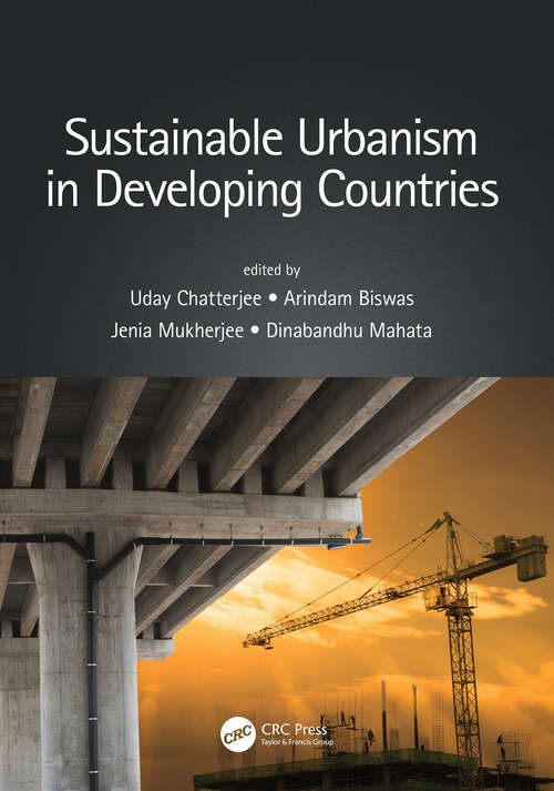 Sustainable Urbanism in Developing Countries