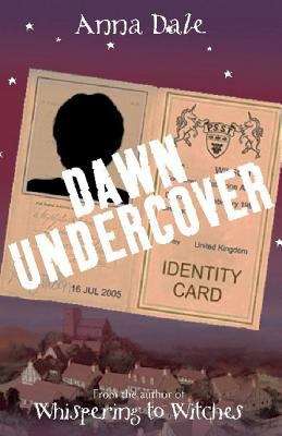 Book cover of Dawn Undercover