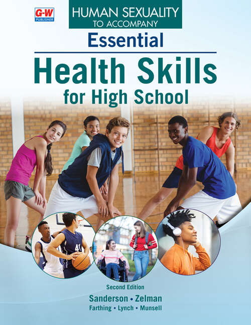 Human Sexuality to Accompany Essential Health Skills for High School