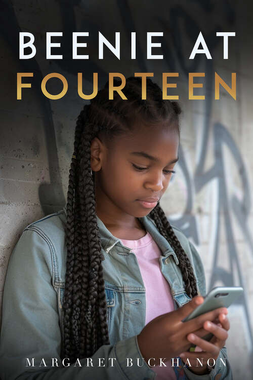 Book cover of Beenie at Fourteen