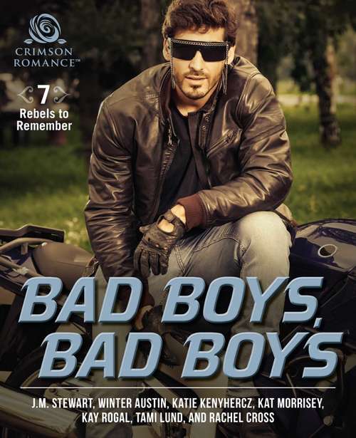 Bad Boys, Bad Boys: 7 Rebels to Remember