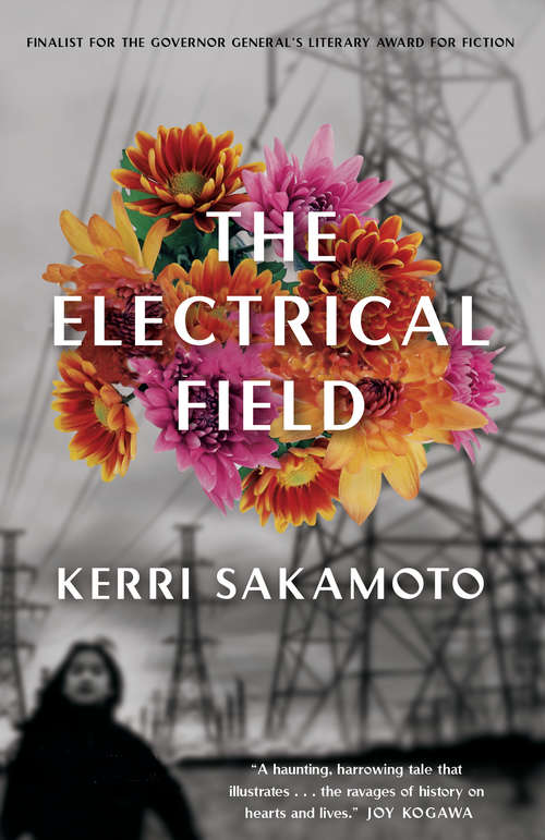 Book cover of The Electrical Field