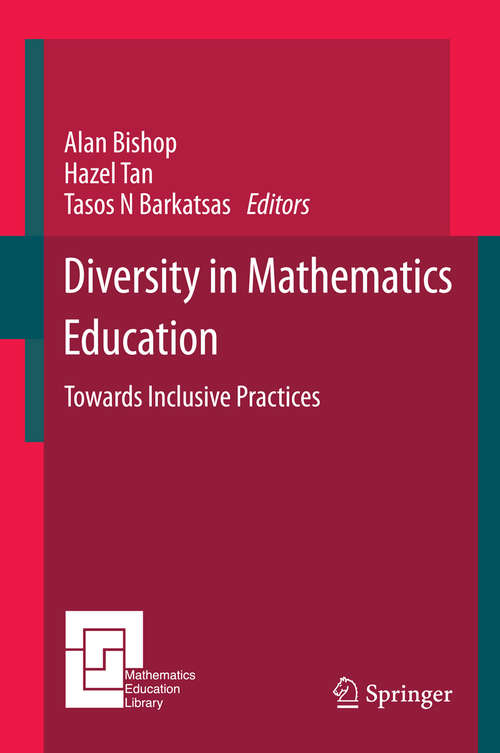 Diversity in Mathematics Education