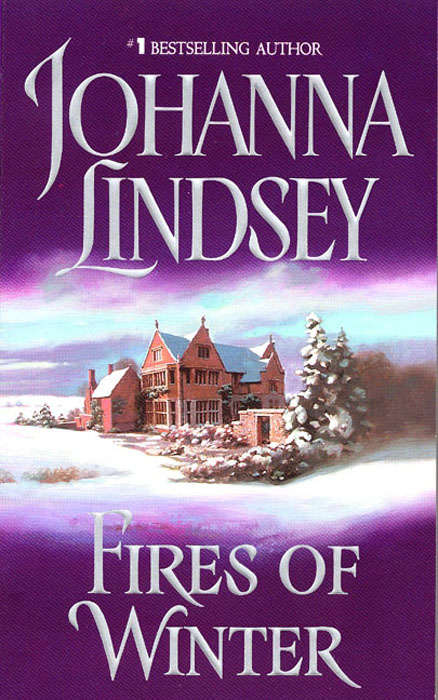 Book cover of Fires of Winter (Viking Haardrad Family #1)
