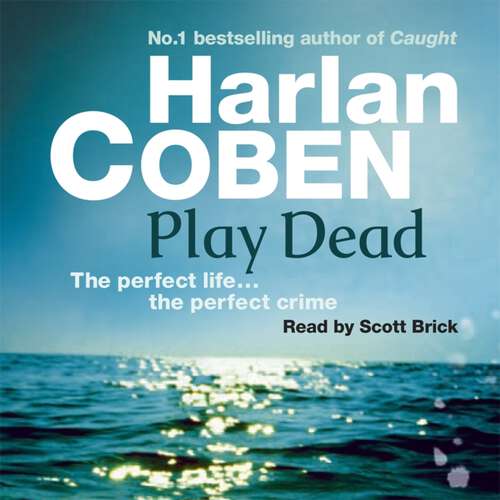 Book cover of Play Dead