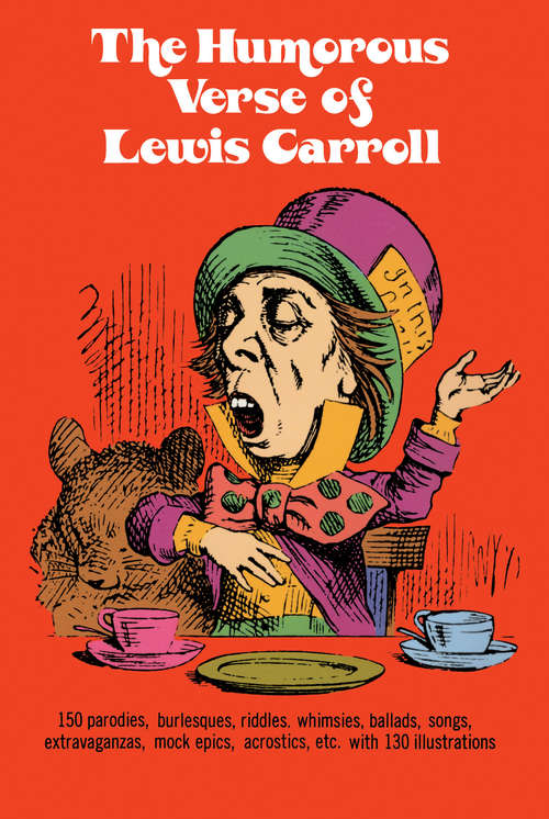 The Humorous Verse of Lewis Carroll