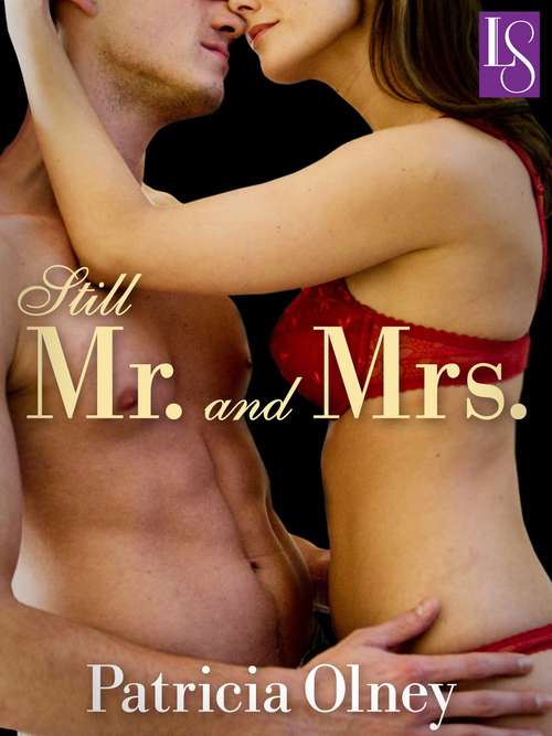 Book cover of Still Mr. and Mrs.