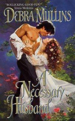 Book cover of A Necessary Husband