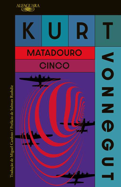 Book cover of Matadouro cinco