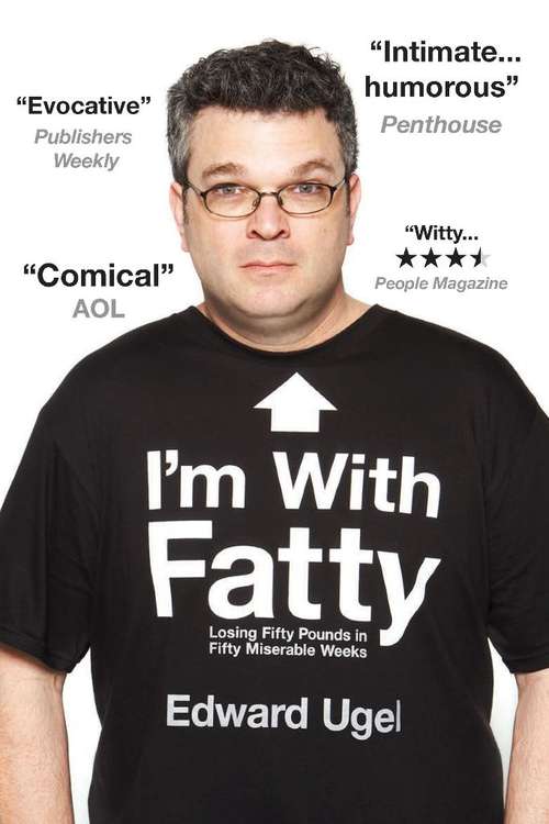 Book cover of I'm With Fatty