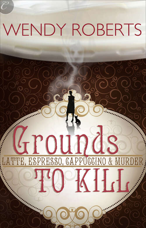 Book cover of Grounds to Kill