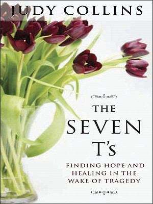 Book cover of The Seven T's