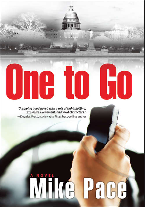 Book cover of One to Go