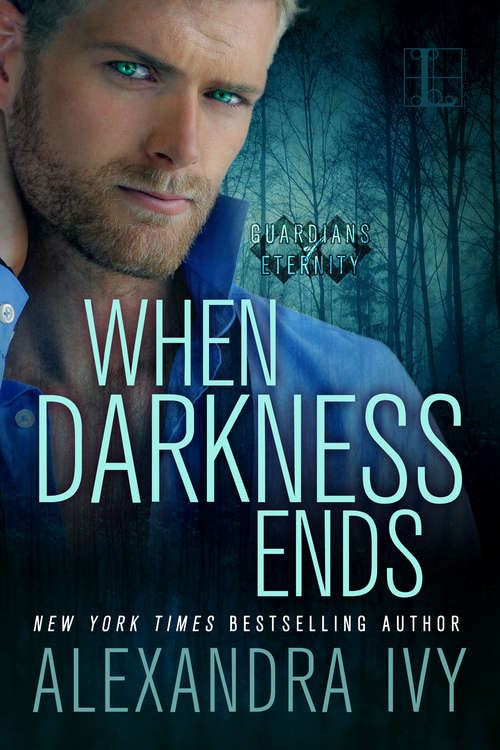 Book cover of When Darkness Ends