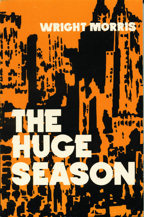 The Huge Season: The Works Of Love And The Huge Season