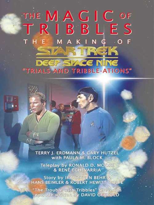 Star Trek: The Magic of Tribbles