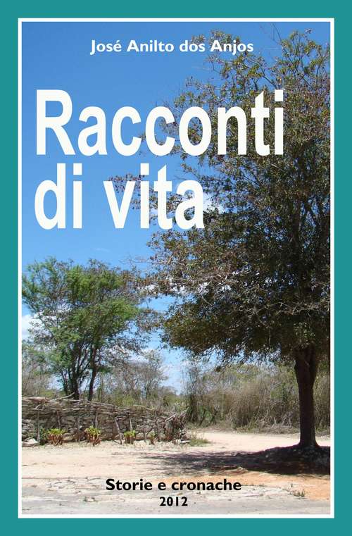 Book cover of Racconti Di Vita