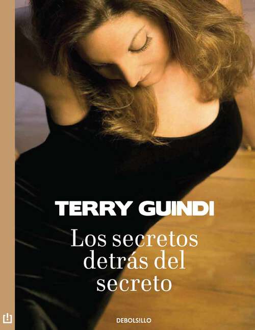 Book cover of Los secretos detrás del secreto