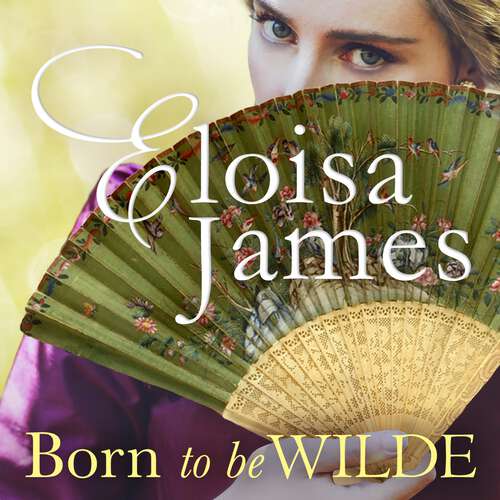 Book cover of Born to be Wilde (Wildes of Lindow Castle #3)