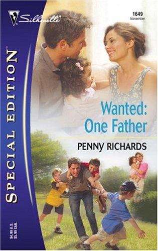 Wanted: One Father