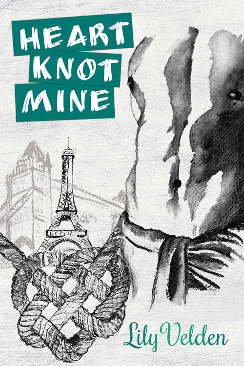 Book cover of Heart Knot Mine