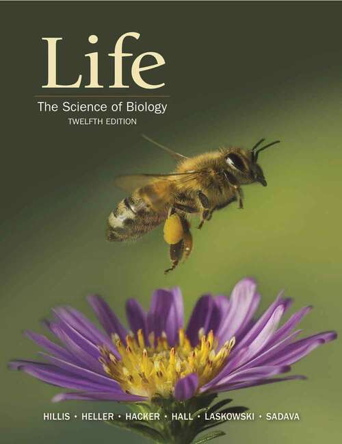 Life: The Science Of Biology