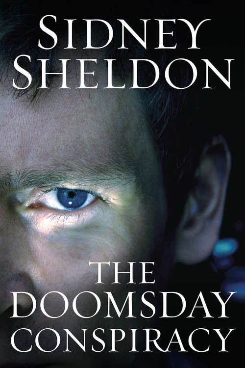 Book cover of Doomsday Conspiracy